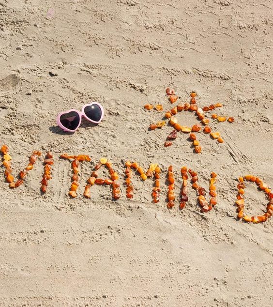 VITAMIN D